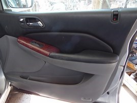 2004 Acura MDX Silver 3.5L AT 4WD #A24948